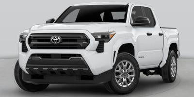 2024 Toyota Tacoma 4WD 4WD TRD Sport Double Cab 6' Bed AT (Natl)