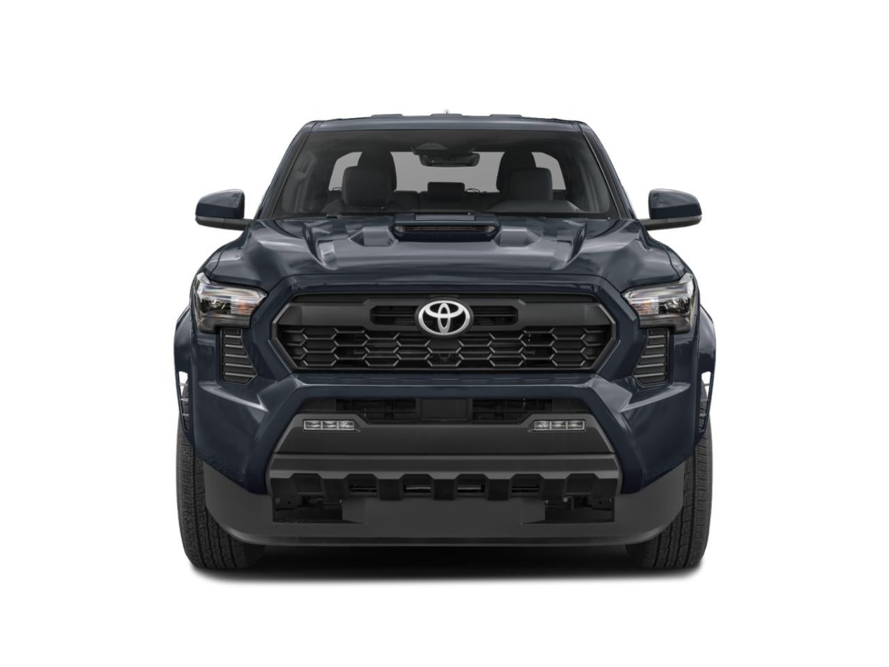 2024 Toyota Tacoma 4WD 4WD TRD Sport Double Cab 6' Bed AT (Natl)