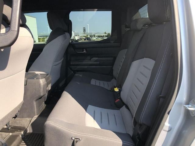 2024 Toyota Tacoma 4WD 4WD TRD Off Road Double Cab 5' Bed AT (Natl)