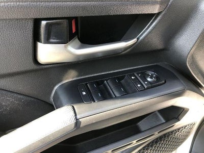2024 Toyota Tacoma 4WD 4WD TRD Off Road Double Cab 5' Bed AT (Natl)