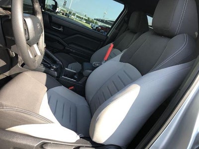 2024 Toyota Tacoma 4WD 4WD TRD Off Road Double Cab 5' Bed AT (Natl)