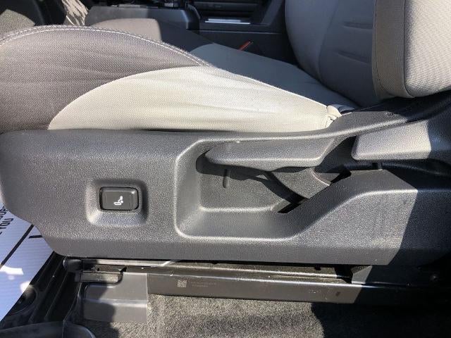 2024 Toyota Tacoma 4WD 4WD TRD Off Road Double Cab 5' Bed AT (Natl)