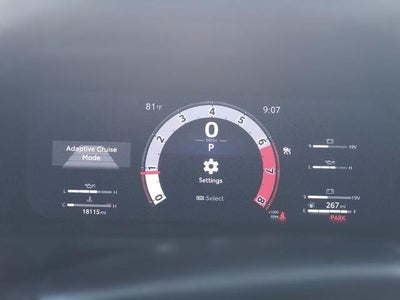 2024 Toyota Tacoma 4WD 4WD TRD Off Road Double Cab 5' Bed AT (Natl)