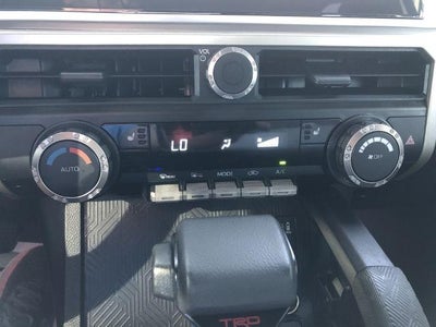 2024 Toyota Tacoma 4WD 4WD TRD Off Road Double Cab 5' Bed AT (Natl)