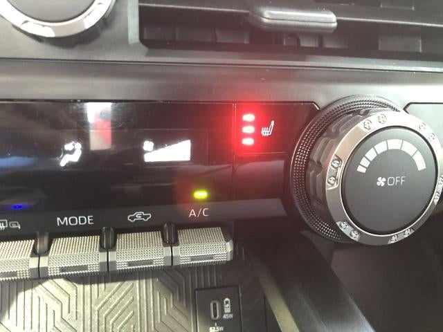 2024 Toyota Tacoma 4WD 4WD TRD Off Road Double Cab 5' Bed AT (Natl)