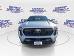 2024 Toyota Tacoma 4WD 4WD TRD Off Road Double Cab 5' Bed AT (Natl)