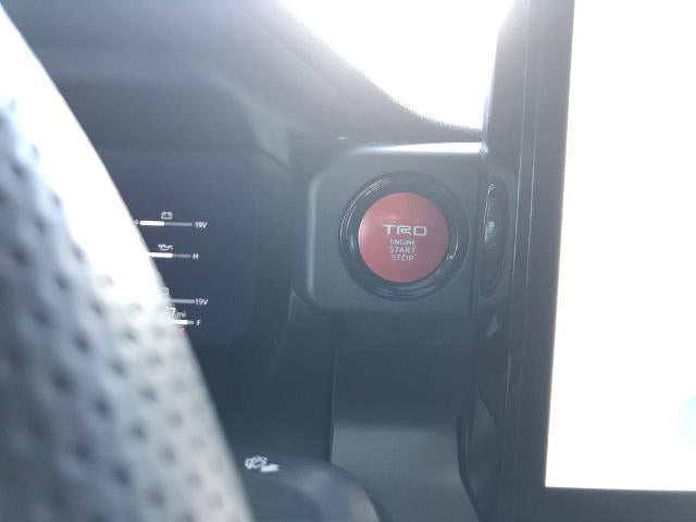 2024 Toyota Tacoma 4WD 4WD TRD Off Road Double Cab 5' Bed AT (Natl)
