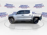 2024 Toyota Tacoma 4WD 4WD TRD Off Road Double Cab 5' Bed AT (Natl)