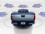 2024 Toyota Tacoma 4WD 4WD TRD Off Road Double Cab 5' Bed AT (Natl)
