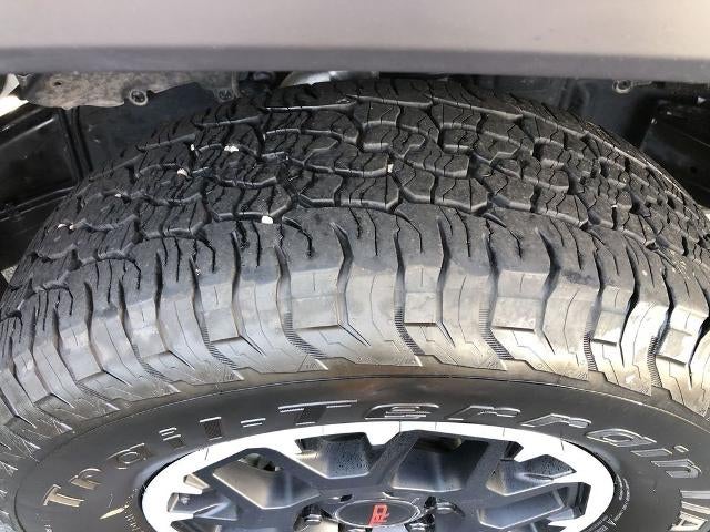 2024 Toyota Tacoma 4WD 4WD TRD Off Road Double Cab 5' Bed AT (Natl)