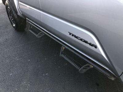 2024 Toyota Tacoma 4WD 4WD TRD Off Road Double Cab 5' Bed AT (Natl)