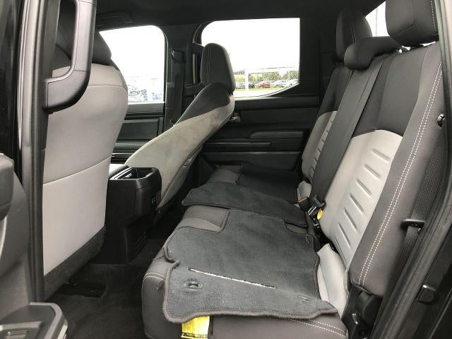 2024 Toyota Tacoma 4WD 4WD TRD Off Road Double Cab 6' Bed AT (Natl)