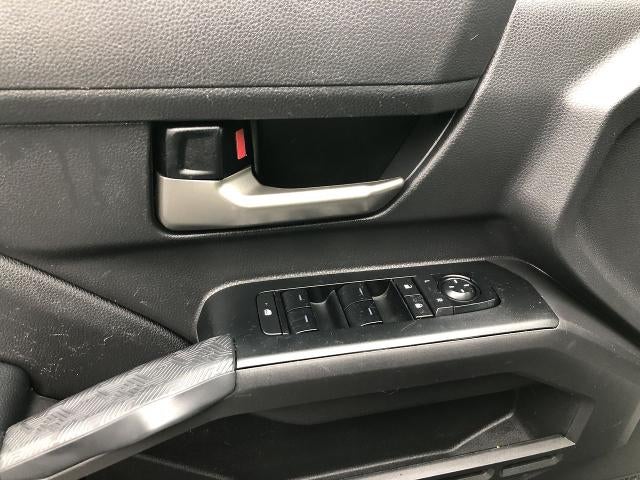 2024 Toyota Tacoma 4WD 4WD TRD Off Road Double Cab 6' Bed AT (Natl)