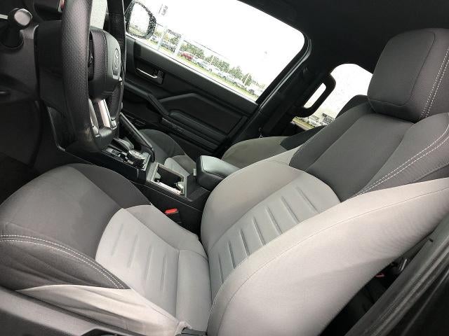 2024 Toyota Tacoma 4WD 4WD TRD Off Road Double Cab 6' Bed AT (Natl)