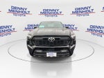 2024 Toyota Tacoma 4WD 4WD TRD Off Road Double Cab 6' Bed AT (Natl)