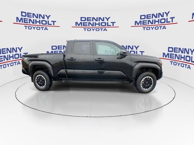 2024 Toyota Tacoma 4WD 4WD TRD Off Road Double Cab 6' Bed AT (Natl)