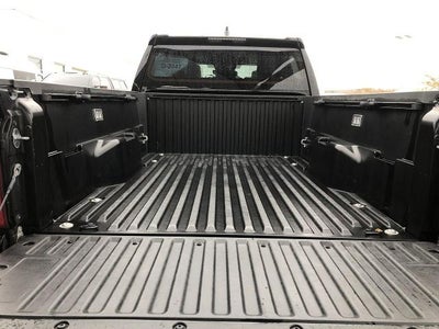 2024 Toyota Tacoma 4WD 4WD TRD Off Road Double Cab 6' Bed AT (Natl)
