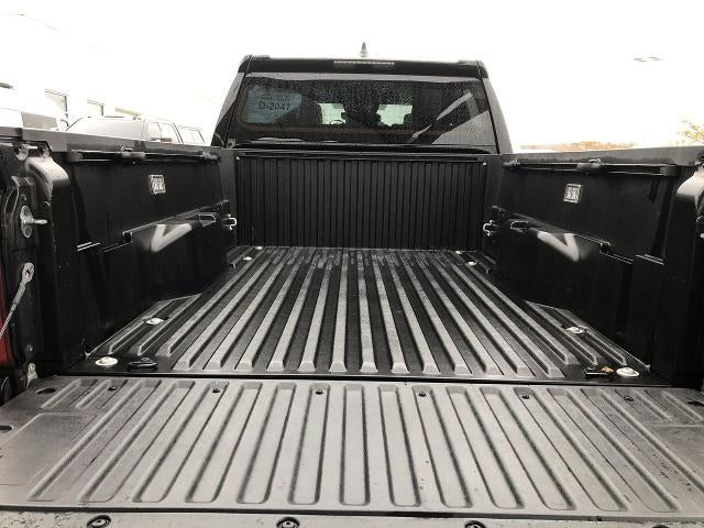 2024 Toyota Tacoma 4WD 4WD TRD Off Road Double Cab 6' Bed AT (Natl)