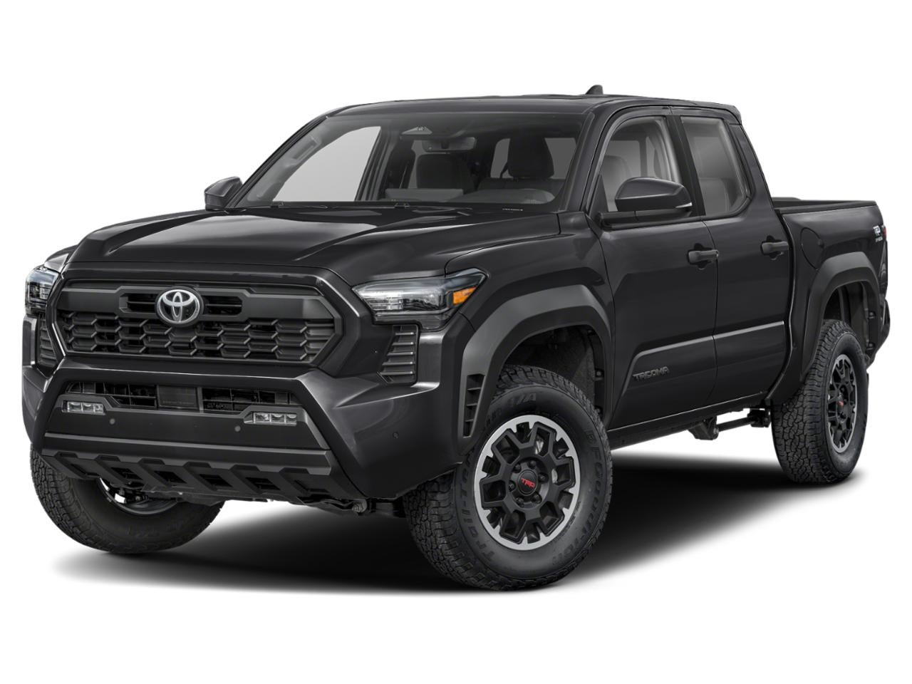 2024 Toyota Tacoma 4WD 4WD TRD Off Road Double Cab 6' Bed AT (Natl)