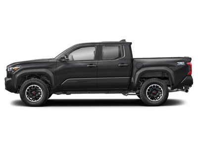 2024 Toyota Tacoma 4WD 4WD TRD Off Road Double Cab 6' Bed AT (Natl)