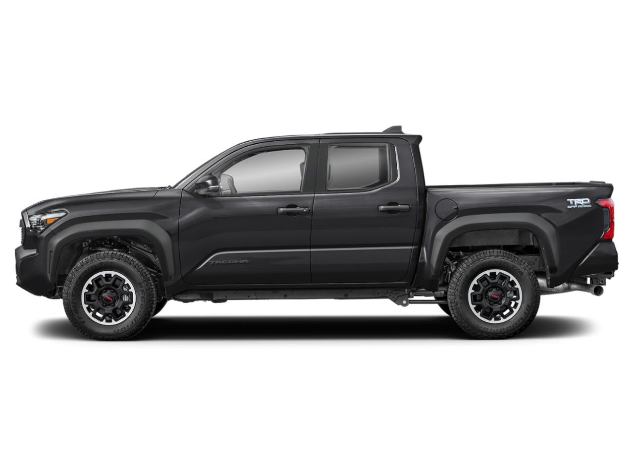 2024 Toyota Tacoma 4WD 4WD TRD Off Road Double Cab 6' Bed AT (Natl)