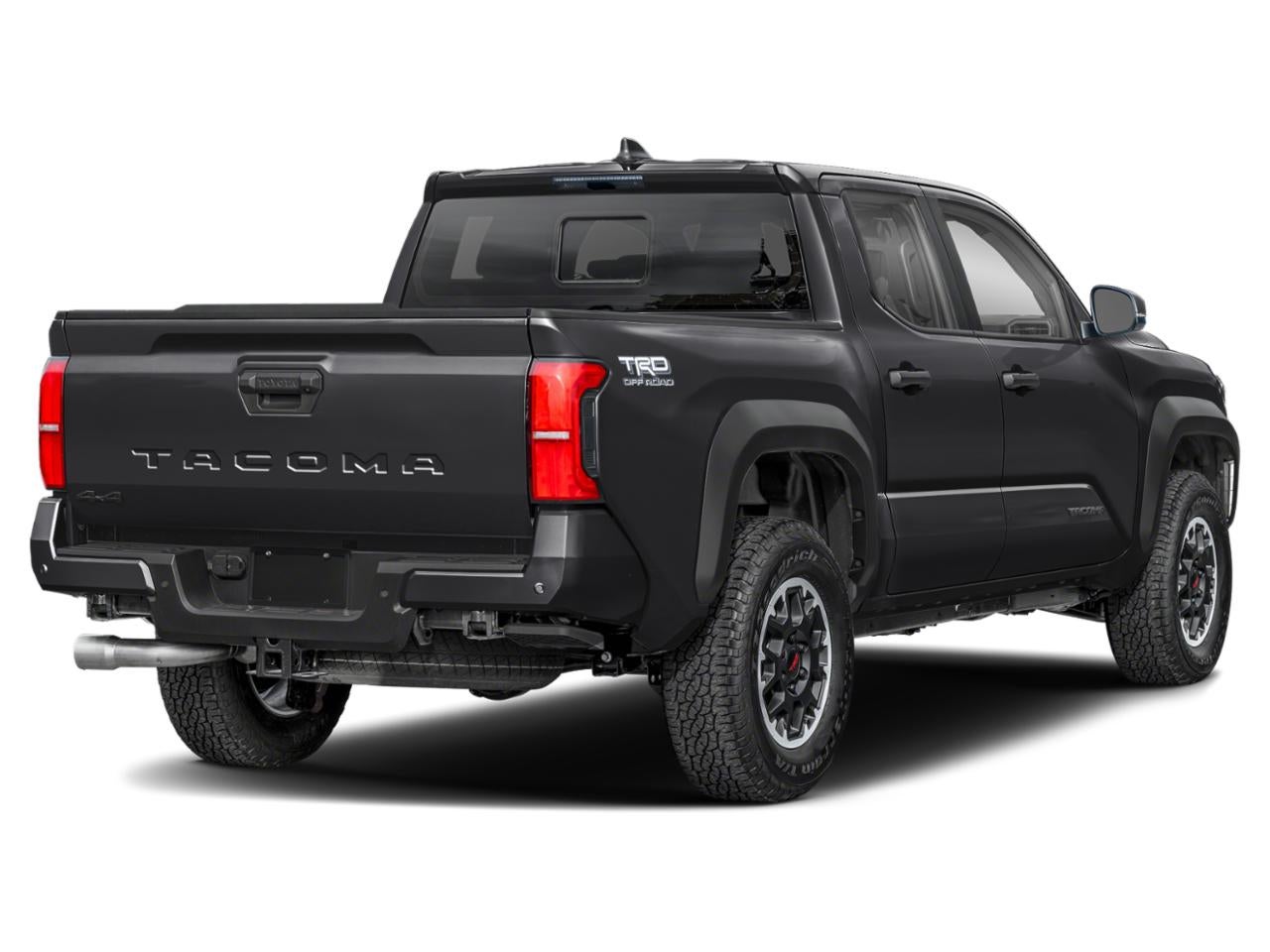 2024 Toyota Tacoma 4WD 4WD TRD Off Road Double Cab 6' Bed AT (Natl)