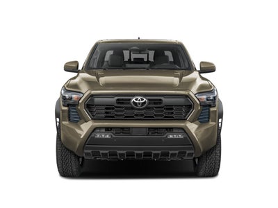 2024 Toyota Tacoma 4WD 4WD TRD Off Road Double Cab 6' Bed AT (Natl)