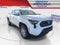 2025 Toyota Tacoma 4WD 4WD SR5 Double Cab 5' Bed AT (GS)