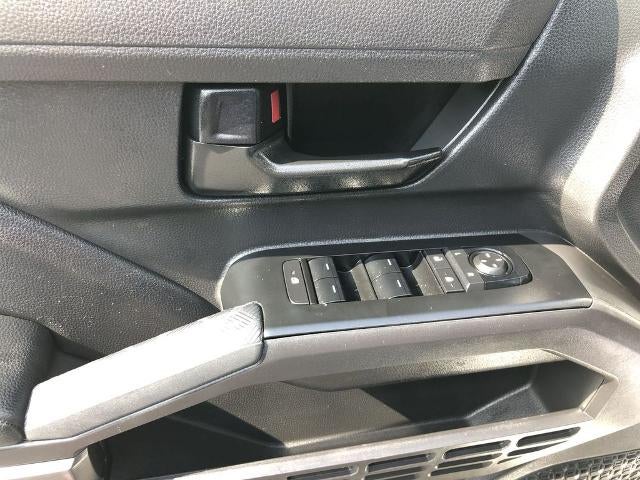 2025 Toyota Tacoma 4WD 4WD SR5 Double Cab 5' Bed AT (GS)
