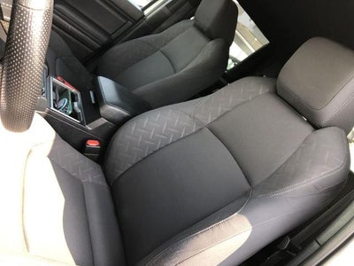 2025 Toyota Tacoma 4WD 4WD SR5 Double Cab 5' Bed AT (GS)