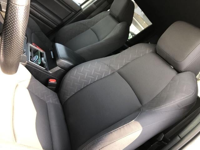 2025 Toyota Tacoma 4WD 4WD SR5 Double Cab 5' Bed AT (GS)