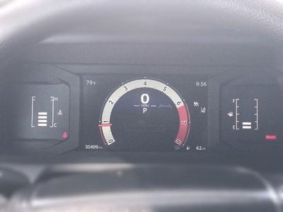 2025 Toyota Tacoma 4WD 4WD SR5 Double Cab 5' Bed AT (GS)