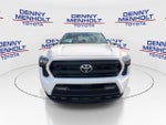 2025 Toyota Tacoma 4WD 4WD SR5 Double Cab 5' Bed AT (GS)