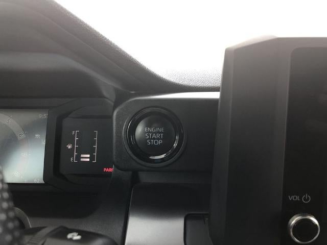 2025 Toyota Tacoma 4WD 4WD SR5 Double Cab 5' Bed AT (GS)
