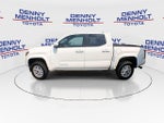2025 Toyota Tacoma 4WD 4WD SR5 Double Cab 5' Bed AT (GS)