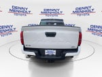 2025 Toyota Tacoma 4WD 4WD SR5 Double Cab 5' Bed AT (GS)