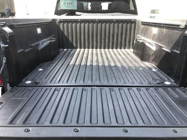 2025 Toyota Tacoma 4WD 4WD SR5 Double Cab 5' Bed AT (GS)