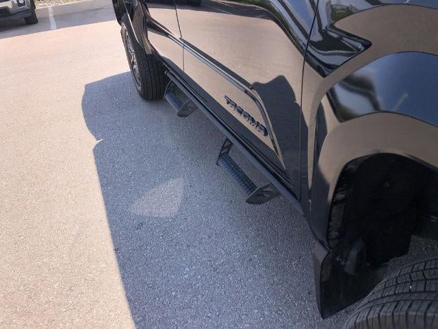 2025 Toyota Tacoma 4WD 4WD TRD Sport Double Cab 5' Bed AT (Natl)