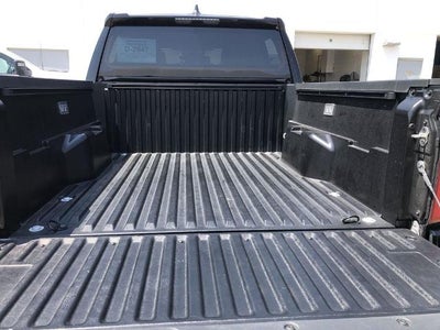 2025 Toyota Tacoma 4WD 4WD TRD Sport Double Cab 5' Bed AT (Natl)