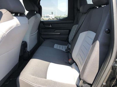 2025 Toyota Tacoma 4WD 4WD TRD Sport Double Cab 5' Bed AT (Natl)