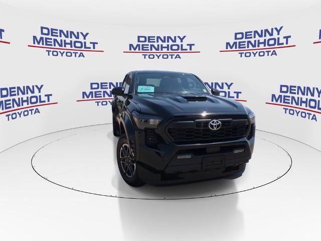 2025 Toyota Tacoma 4WD 4WD TRD Sport Double Cab 5' Bed AT (Natl)
