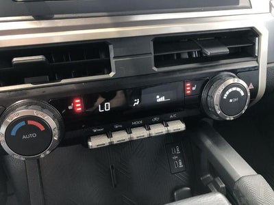 2025 Toyota Tacoma 4WD 4WD TRD Sport Double Cab 5' Bed AT (Natl)