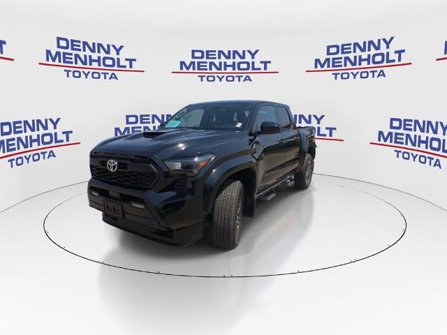 2025 Toyota Tacoma 4WD 4WD TRD Sport Double Cab 5' Bed AT (Natl)