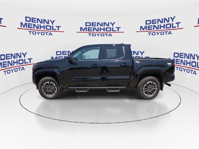 2025 Toyota Tacoma 4WD 4WD TRD Sport Double Cab 5' Bed AT (Natl)