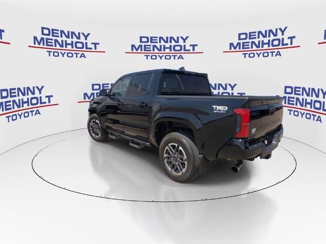 2025 Toyota Tacoma 4WD 4WD TRD Sport Double Cab 5' Bed AT (Natl)