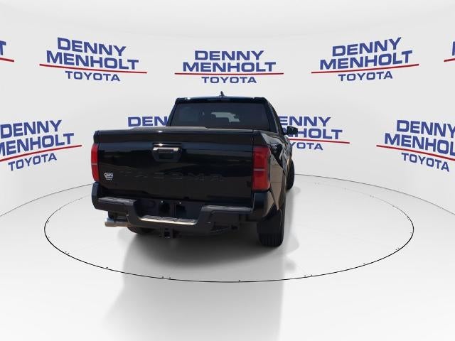 2025 Toyota Tacoma 4WD 4WD TRD Sport Double Cab 5' Bed AT (Natl)