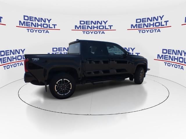 2025 Toyota Tacoma 4WD 4WD TRD Sport Double Cab 5' Bed AT (Natl)
