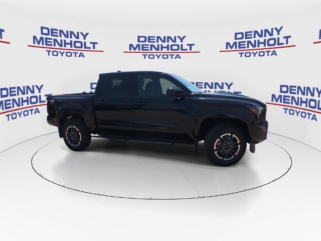 2025 Toyota Tacoma 4WD 4WD TRD Sport Double Cab 5' Bed AT (Natl)