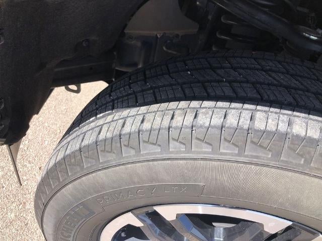 2024 Toyota Tacoma 4WD 4WD TRD Sport Double Cab 6' Bed AT (Natl)