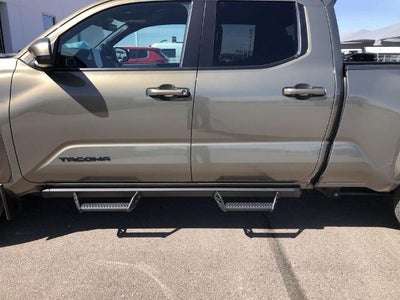 2024 Toyota Tacoma 4WD 4WD TRD Sport Double Cab 6' Bed AT (Natl)